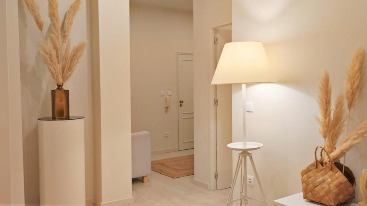 Naty Studio With Terrace Vila Nova de Famalicão Buitenkant foto