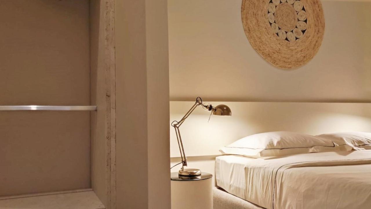 Naty Studio With Terrace Vila Nova de Famalicão Buitenkant foto