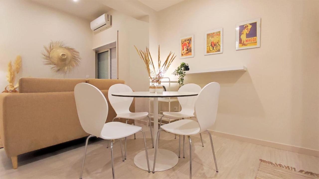 Naty Studio With Terrace Vila Nova de Famalicão Buitenkant foto